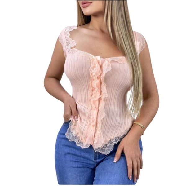 Blusa licrada - Image 3