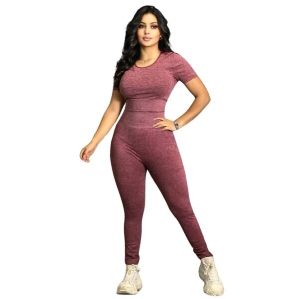 Conjunto deportivo